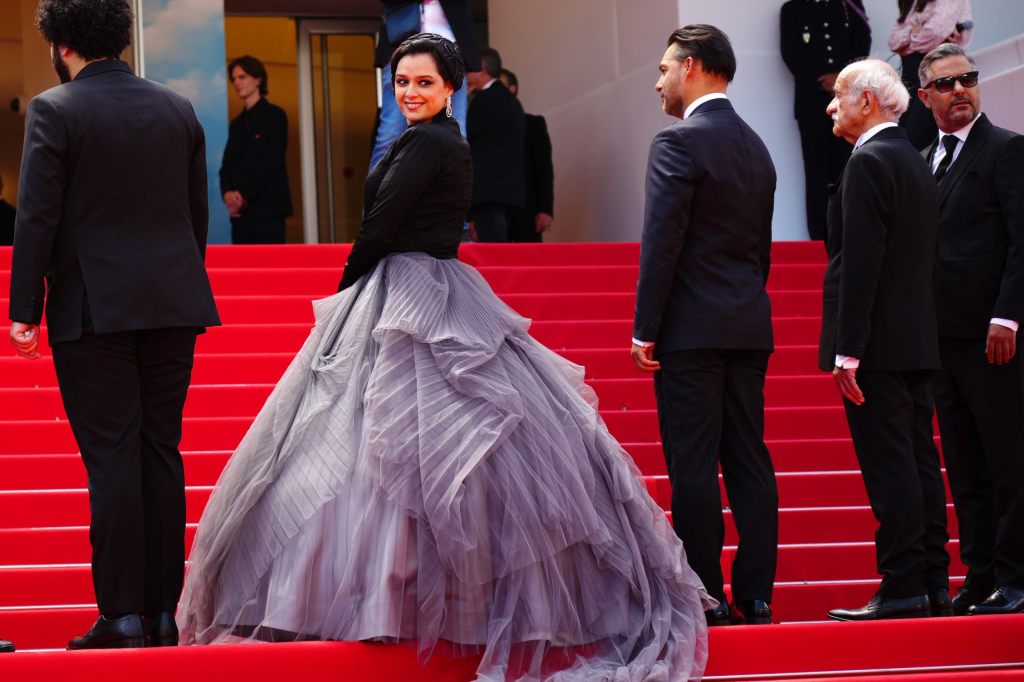 Prediger im Iran fordert Hinrichtung preisgekrönter Schauspielerin