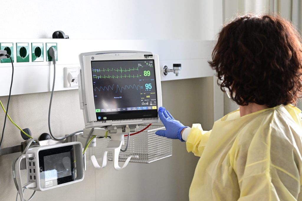 Gewerkschaften fordern Aufwertung von Frauenberufen