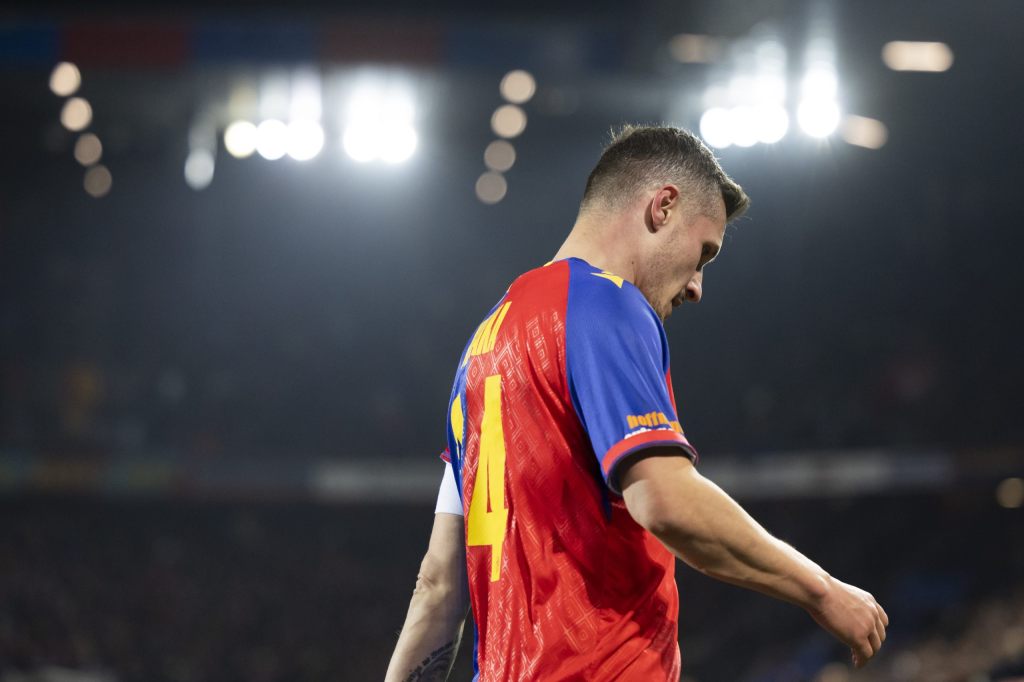 «Vorbildfunktion nicht wahrgenommen»: Xhaka entschuldigt sich für Ausraster