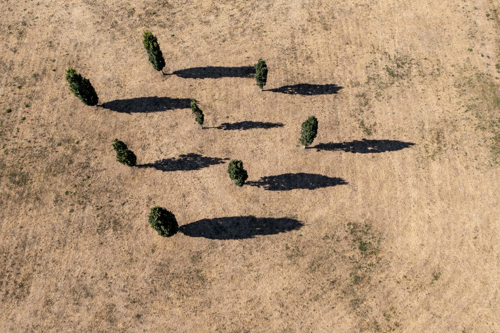 Menschheit lebt weitgehend jenseits der Belastungsgrenze der Erde