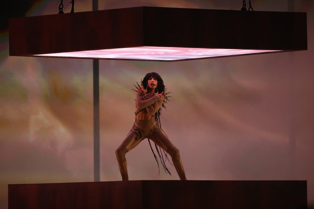 Remo Forrer schafft Finaleinzug