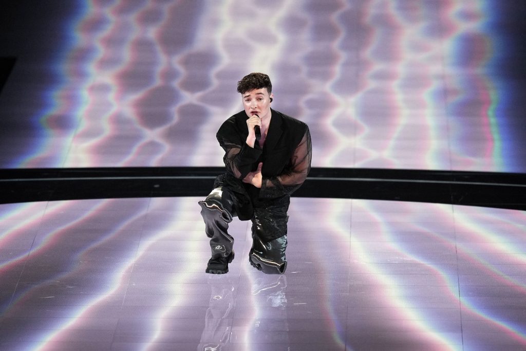 Schweden gewinnt den ESC – Remo Forrer landet auf Platz 20