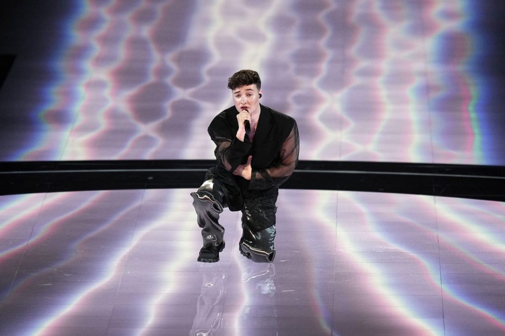 Schweden gewinnt den ESC – Remo Forrer landet auf Platz 20