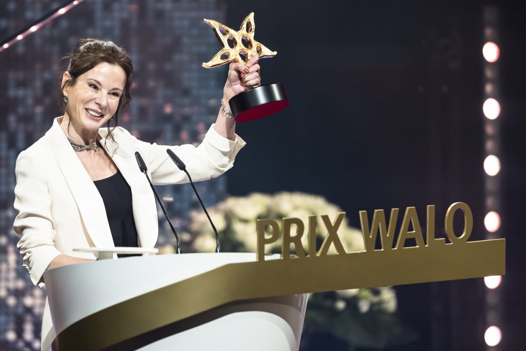 «HD-Soldat Läppli» mit Prix Walo ausgezeichnet