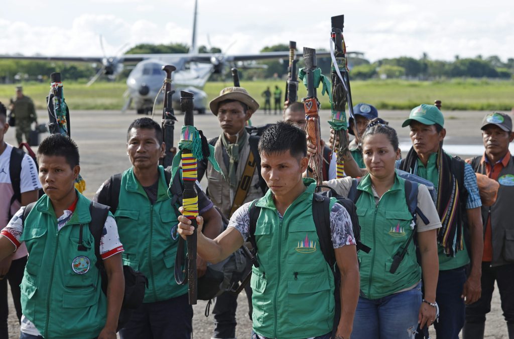 Neue Spur im Schlamm: Suche nach Kindern im Dschungel geht weiter