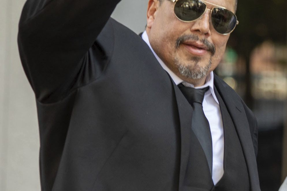 Nach 33 Jahren: Unschuldiger Häftling in US-Gefängnis freigelassen