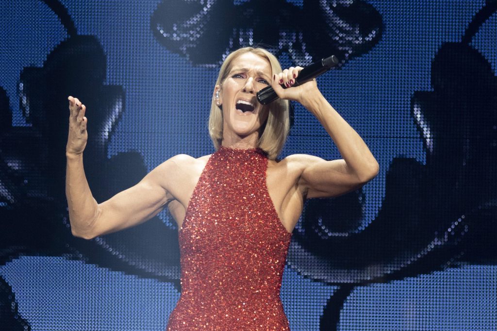 Céline Dion sagt beide Konzerte in Zürich ab