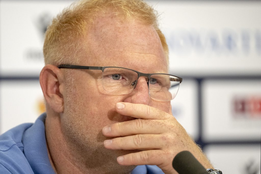 Die grosse Saisonbilanz mit Massimo Ceccaroni und Erni Maissen