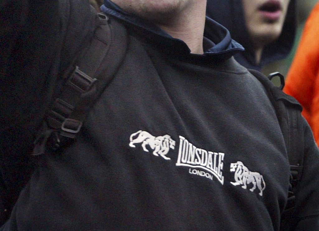 Lonsdale, Yeezy und Co.: Warum diese Marken in Verruf geraten sind