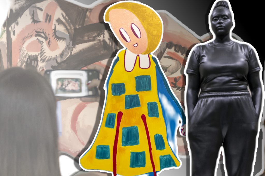 Basel will während der Art die Willkommenskultur stärken