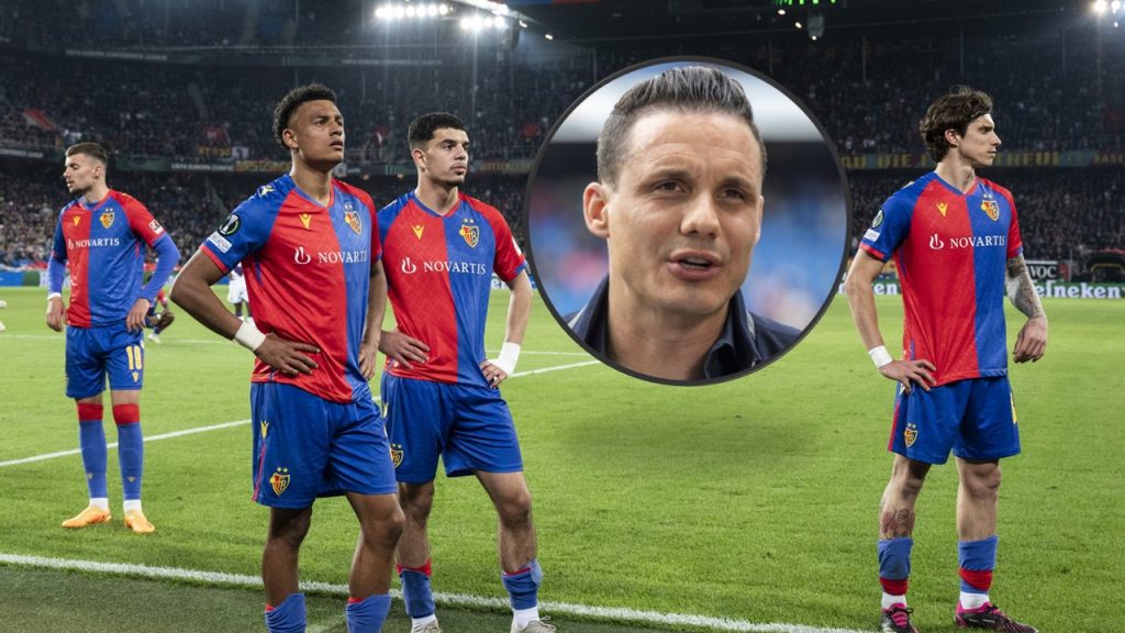 David Degen nach Europa-Aus: «Jetzt weiss jeder, um was es geht!»