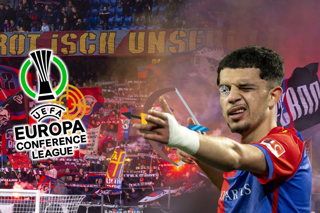 Schafft der FCB die «Mission Europa»?