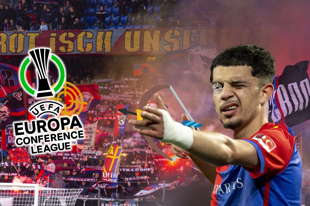 Schafft der FCB die «Mission Europa»?