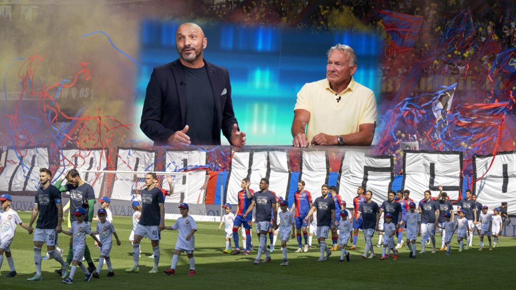 Die grosse Saisonbilanz mit Massimo Ceccaroni und Erni Maissen