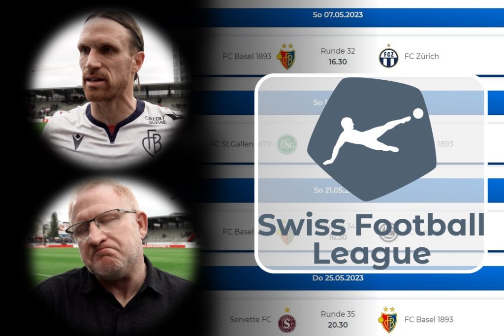 Ärger über FCB-Spieldaten: «Frechheit, wie gegen uns geplant wird!»