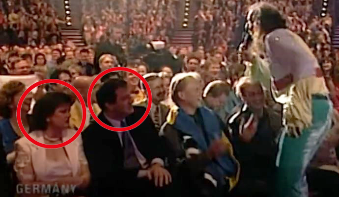 Von weird bis unvergesslich: Die skurrilsten ESC-Beiträge aller Zeiten