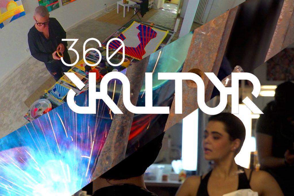 Ab heute wird Kultur wieder grossgeschrieben