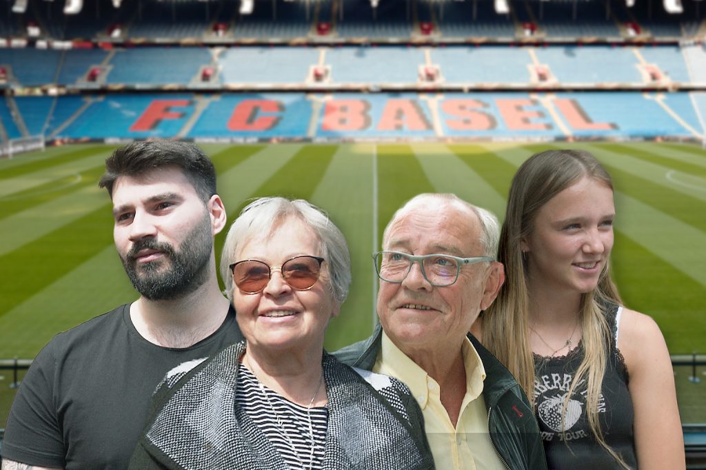 Steigende Ticketpreise: «Den FCB geh ich nicht mehr schauen»