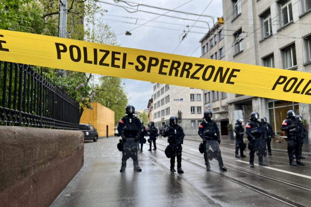 Stillstand in Basel – ein Tag, der alle Beteiligten erschöpft zurücklässt