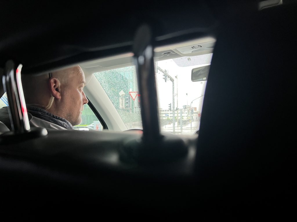 Stillstand in Basel - ein Tag, der alle Beteiligten erschöpft zurücklässt