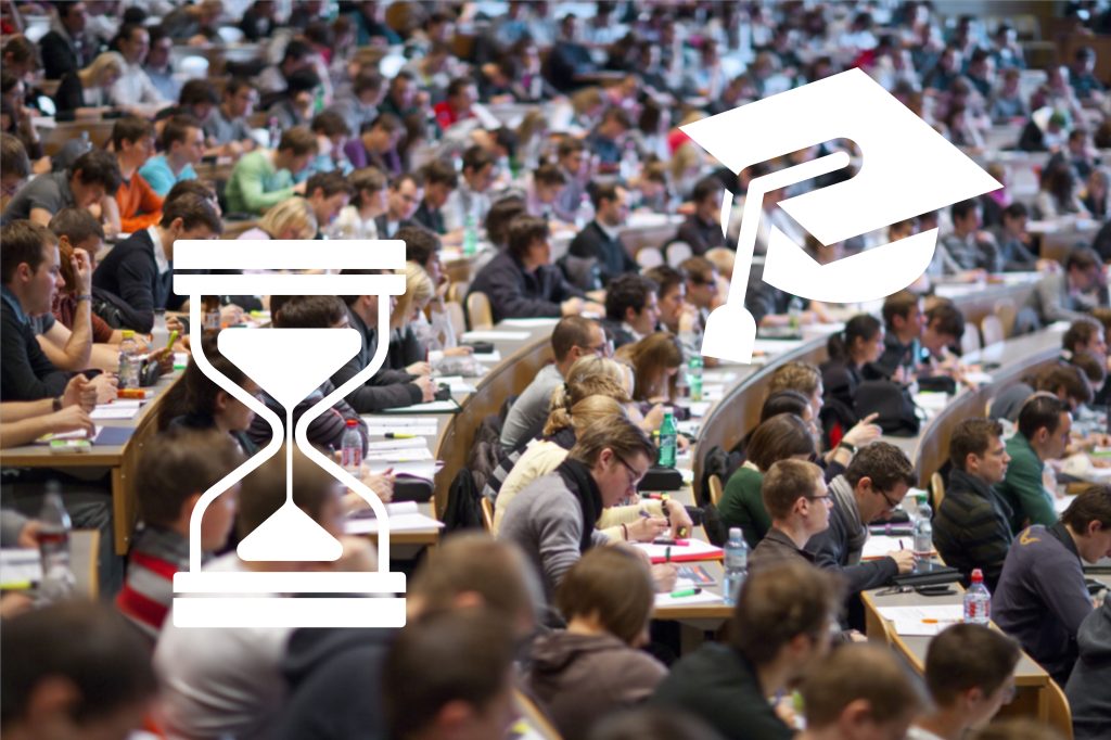 «Wer aus schwächeren Verhältnissen kommt, dem wird das Studium erschwert»