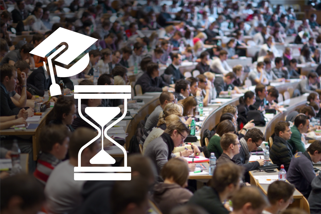 «Wer aus schwächeren Verhältnissen kommt, dem wird das Studium erschwert»