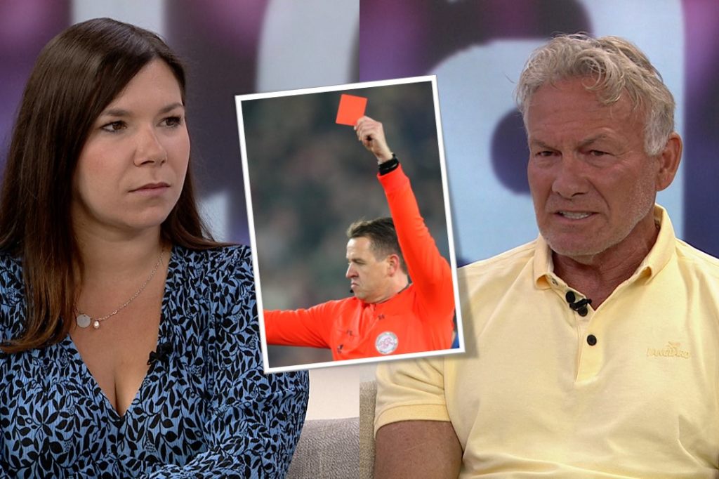 Handlungsbedarf im Schweizer Fussball: «Der Status Quo geht nicht!»