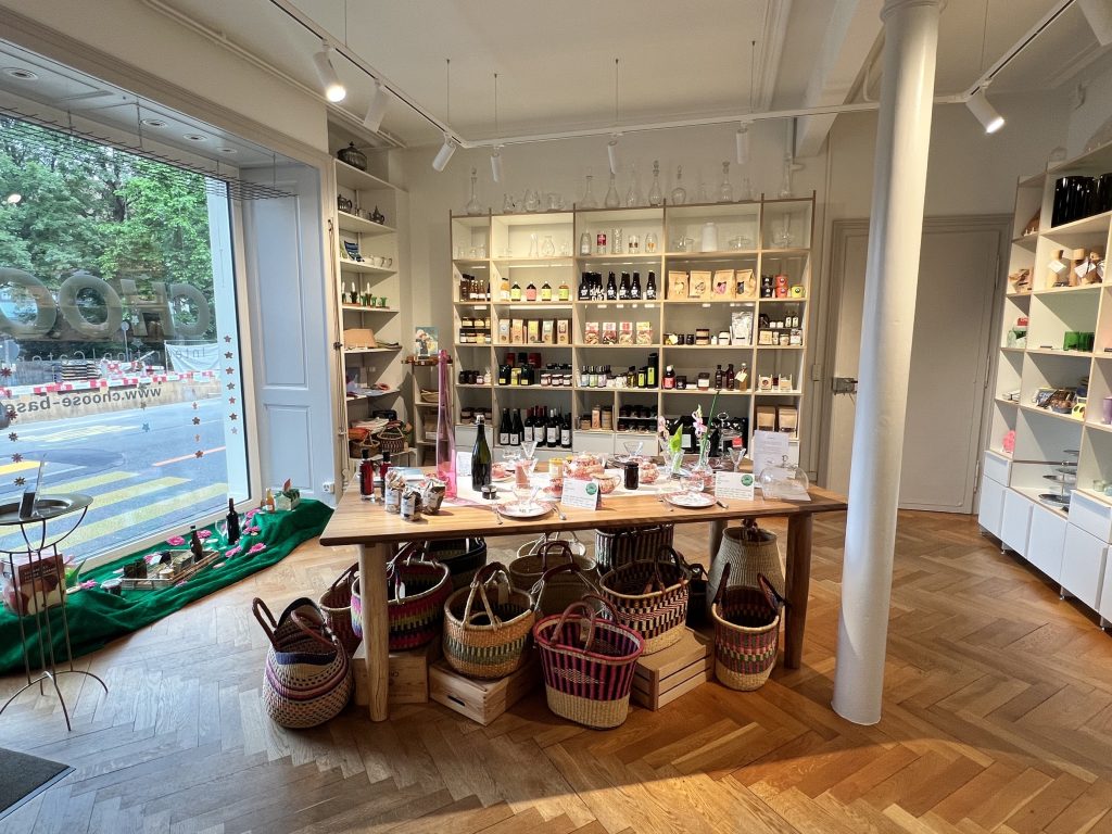 «Choose» hilft Jugendlichen beim Einstieg in die Arbeitswelt