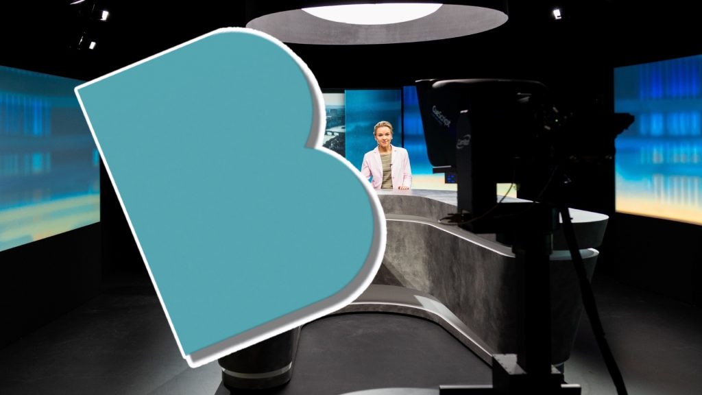 Schon länger nicht mehr Telebasel gekuckt? Am 24. Mai solltest du einschalten