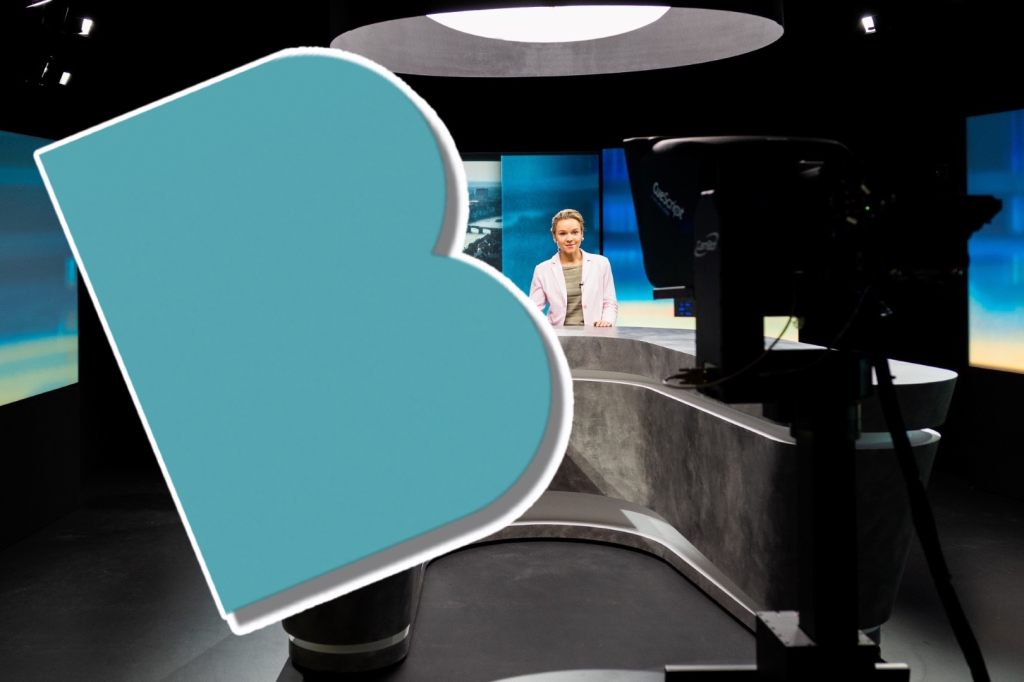 Schon länger nicht mehr Telebasel gekuckt? Am 24. Mai solltest du einschalten