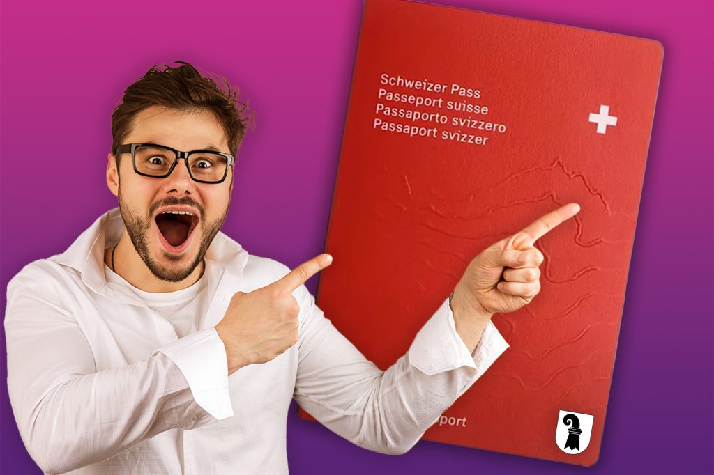 Würdest du den Einbürgerungstest in Basel-Stadt bestehen?