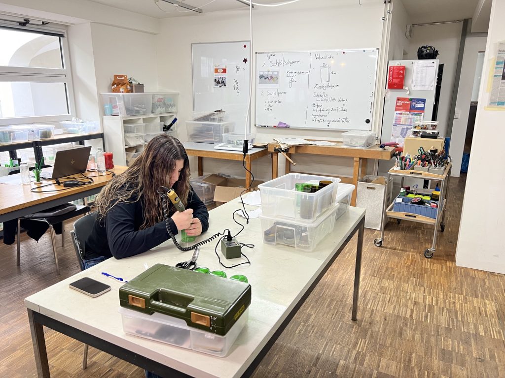 «Choose» hilft Jugendlichen beim Einstieg in die Arbeitswelt