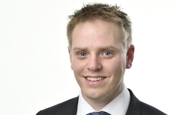 Messerli will in den Ständerat – SVP schlägt Viererliste für Nationalrat vor