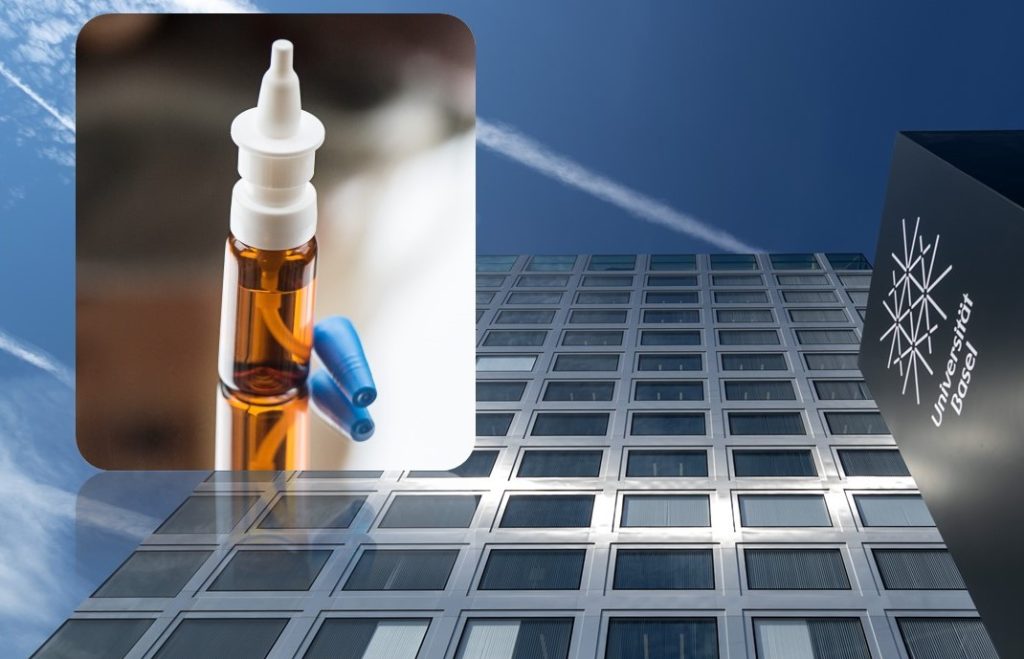 Jetzt ist er Tatsache: Ein neuer Corona-Impfstoff aus Basel