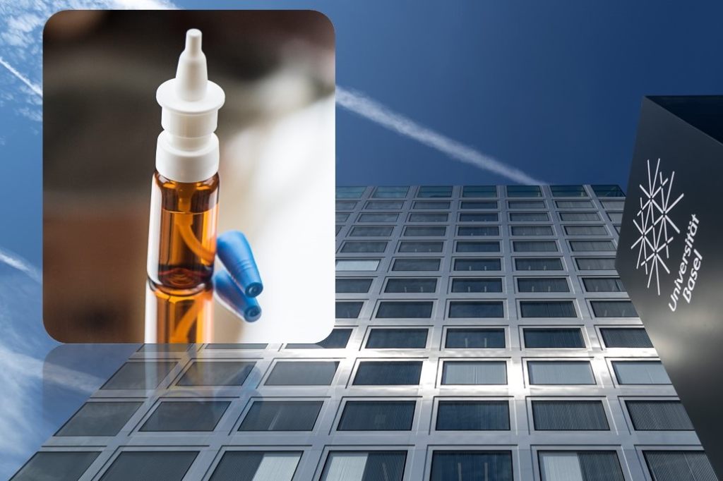 Jetzt ist er Tatsache: Ein neuer Corona-Impfstoff aus Basel