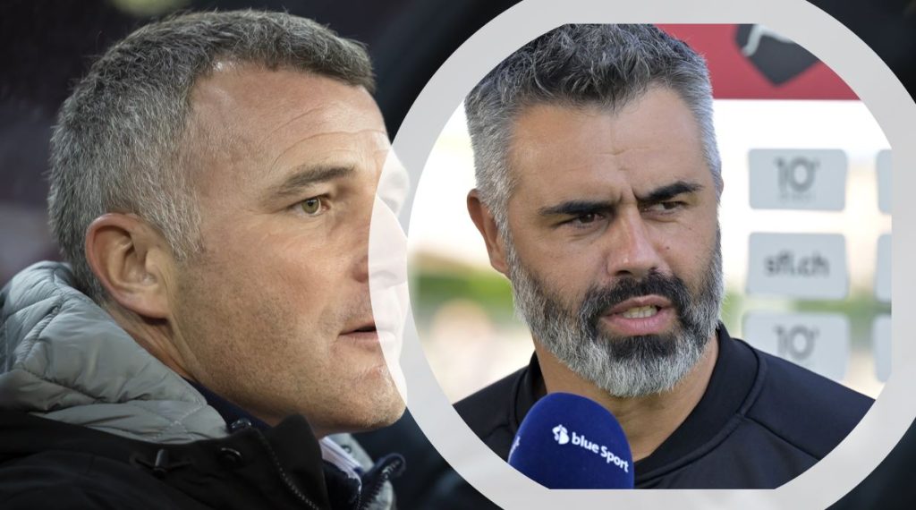 Boris Smiljanic nicht mehr Aarau-Trainer – Alex Frei soll übernehmen