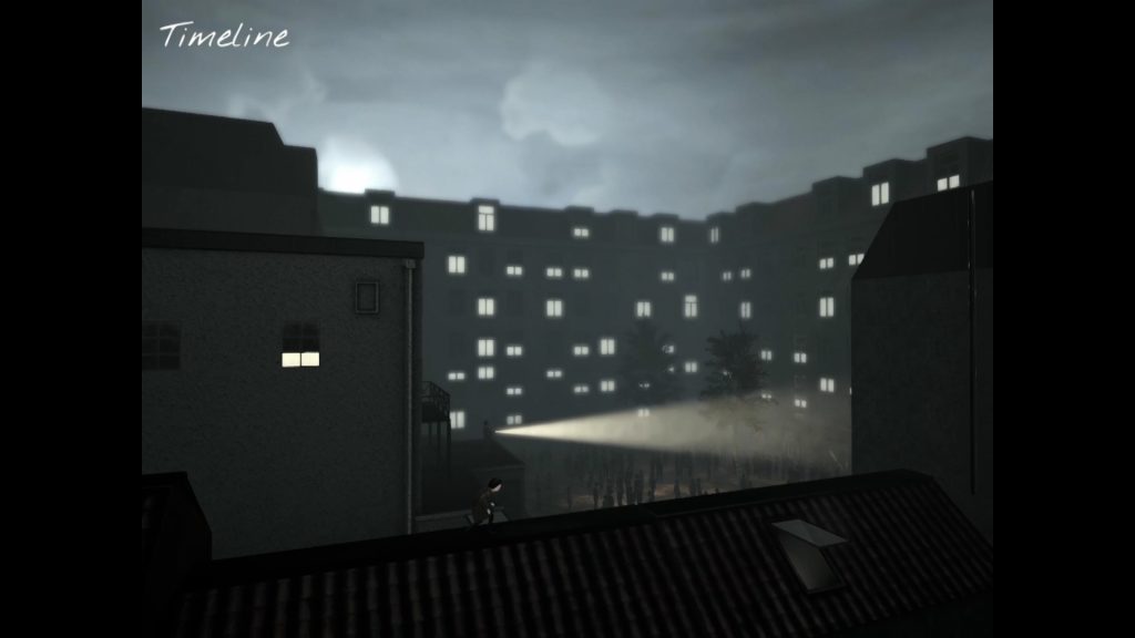 Wie Games in Schweizer Klassenzimmern Geschichte unterrichten