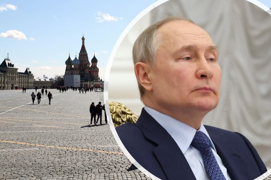 Der Krieg fliegt zurück nach Russland: Drohnenangriffe auf Moskau