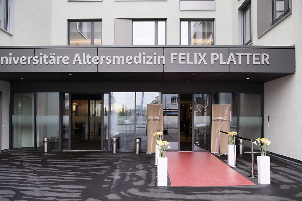 Beide Basel spannen bei der medizinischen Rehabilitation zusammen