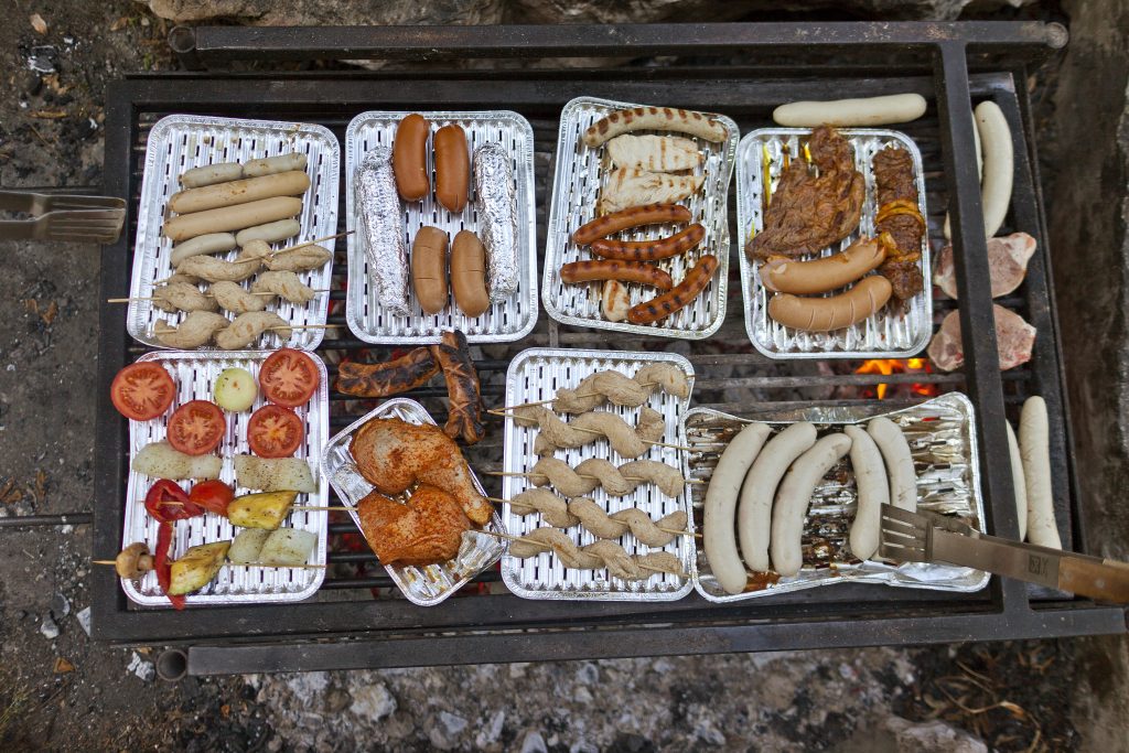 Der Markt wächst: Veganes Bräteln wird langsam Mainstream