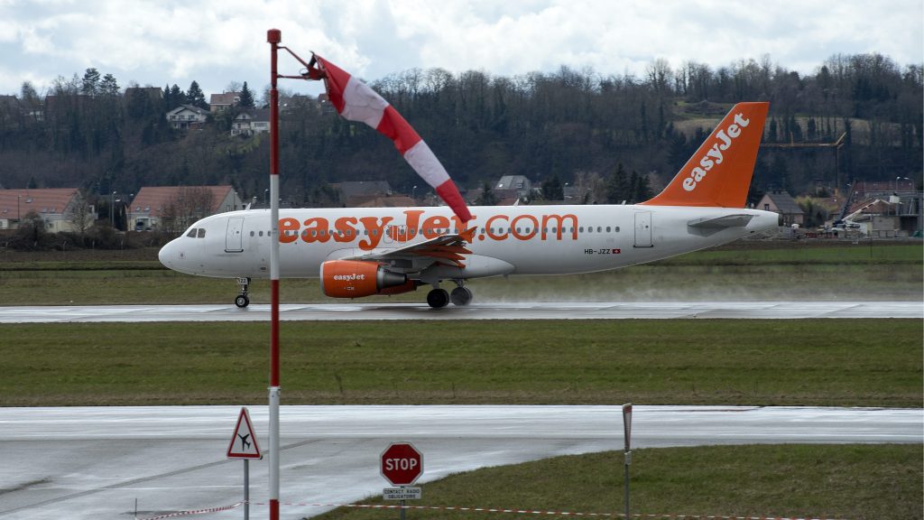 Südanflüge am Euroairport: Alle wollen fliegen, niemand will den Fluglärm