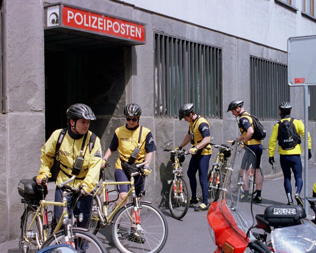 Sanierung des Spiegelhofs wird 30 Millionen teurer