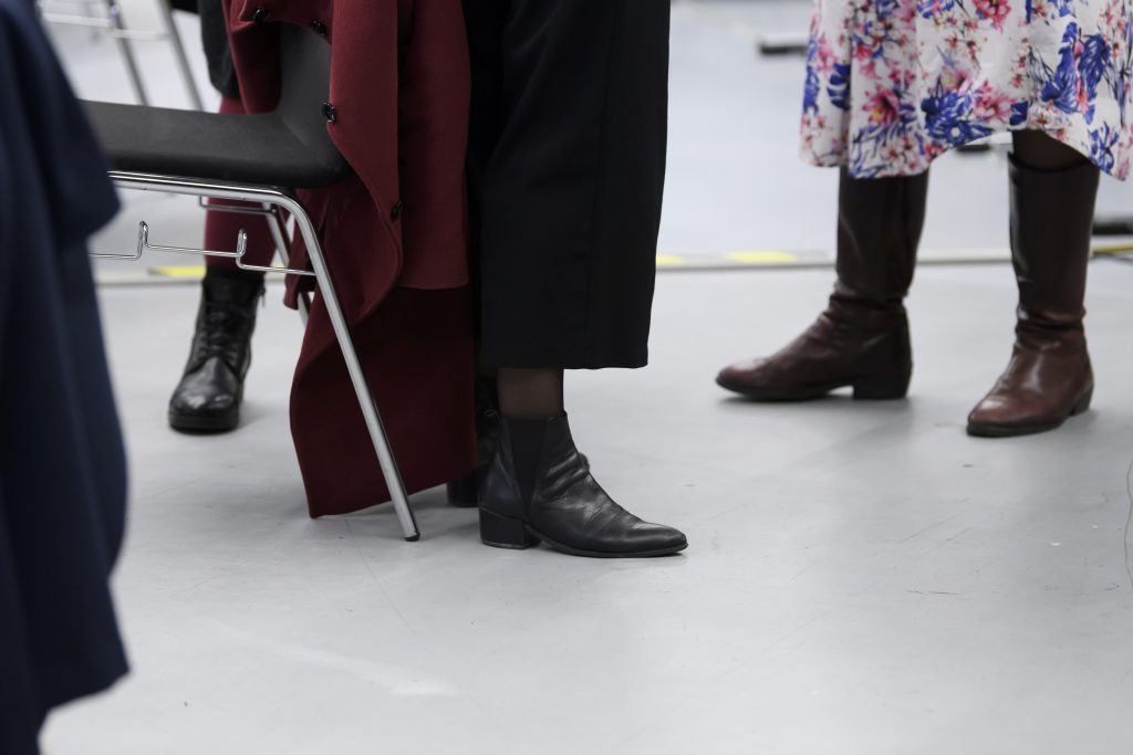 Gender Gap bei Schuhen: Frauen zahlen zunehmend mehr als Männer