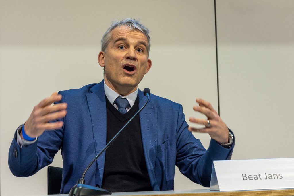 Berset-Nachfolge: Wer für die SP im Rennen ist und wer abgesagt hat