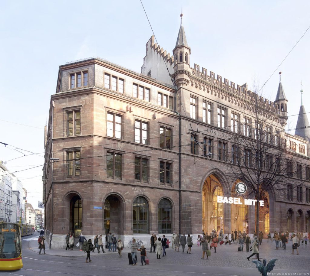 Bahnausbau: Jetzt macht die Region Druck