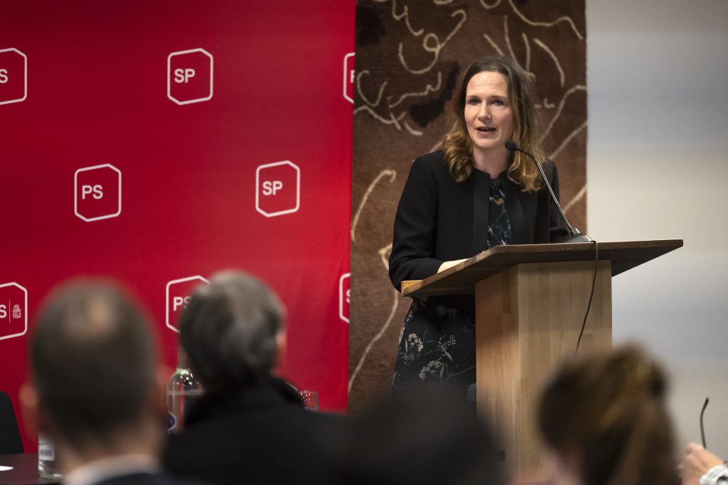 Berset-Nachfolge: Wer für die SP im Rennen ist und wer abgesagt hat