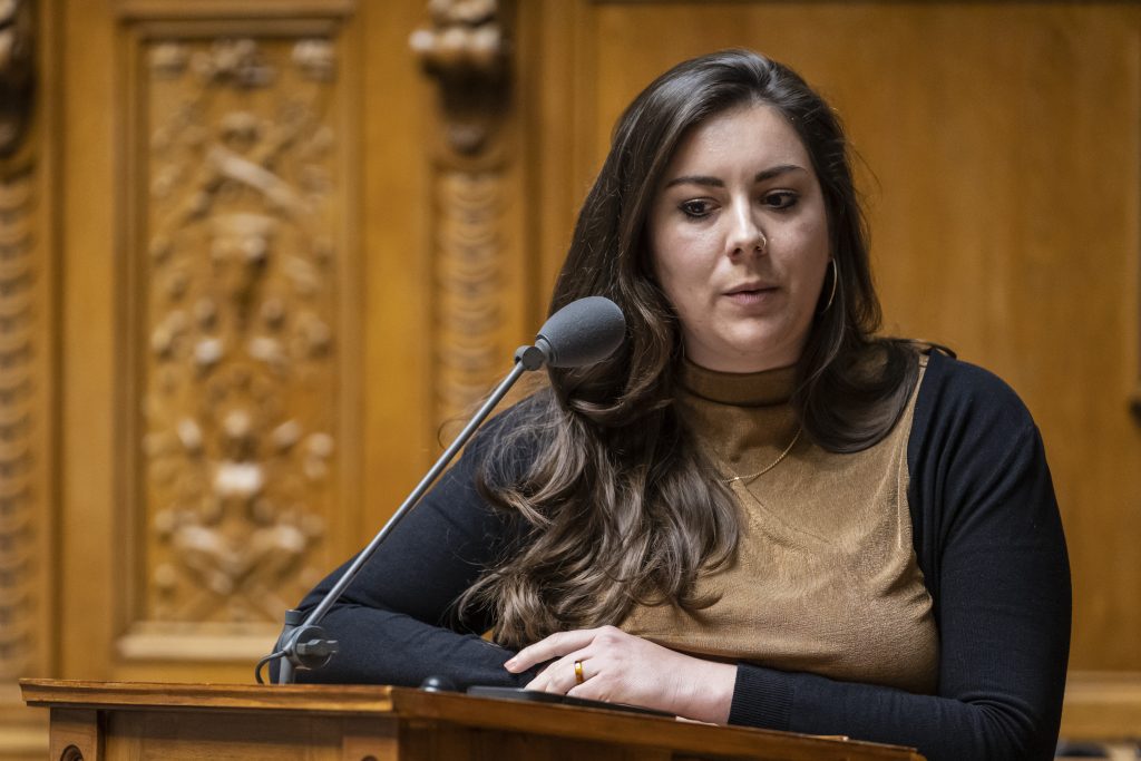 Berset-Nachfolge: Wer für die SP im Rennen ist und wer abgesagt hat