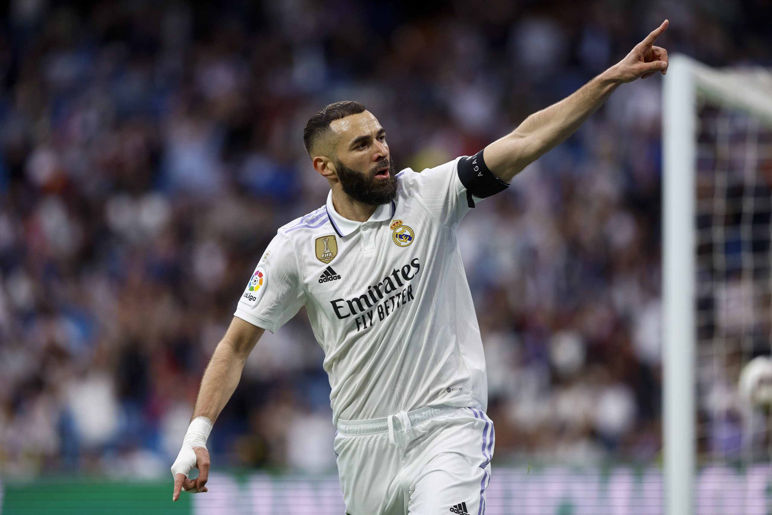 Benzema verlässt Real Madrid nach 14 Jahren