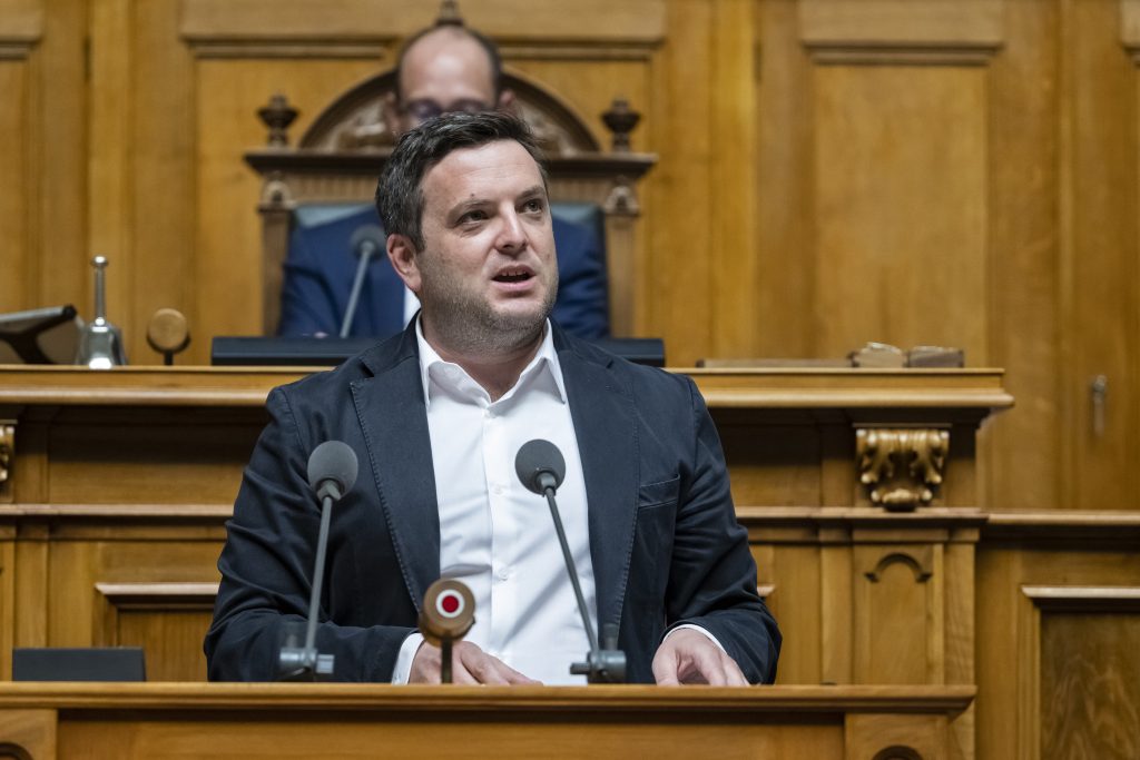 Berset-Nachfolge: Wer für die SP im Rennen ist und wer abgesagt hat