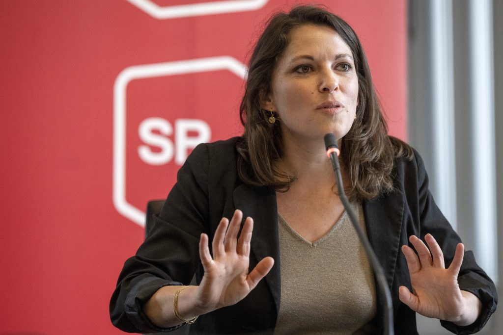 Berset-Nachfolge: Wer für die SP im Rennen ist und wer abgesagt hat